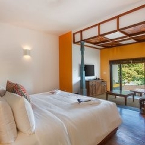 Wattura Resort And Spa