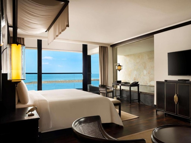 The Apurva Kempinski Bali