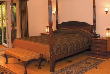 Soukya Holistic Helath Centre