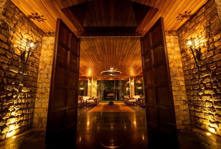 The Rockwall Boutique Hotel