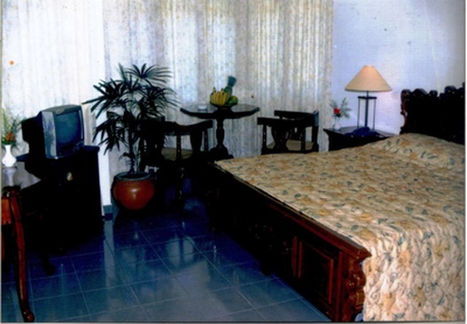 Hotel Country Comfort