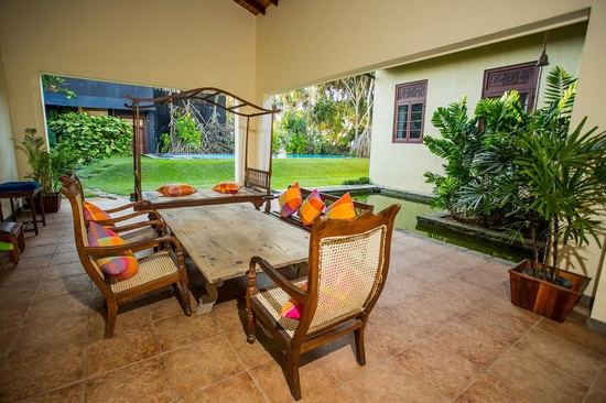 South Point Villa