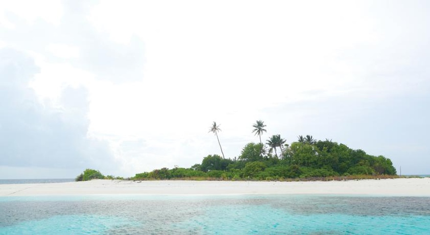Filitheyo Island Resort