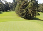 The Hill Club Hotel
