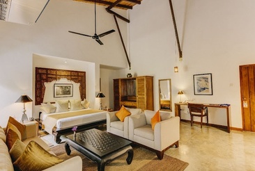 Aditya Resort