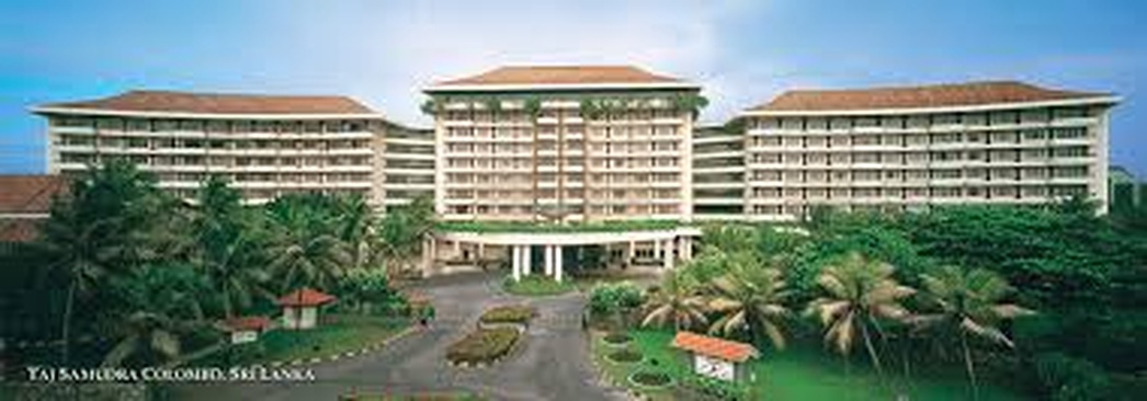 Taj Samudra