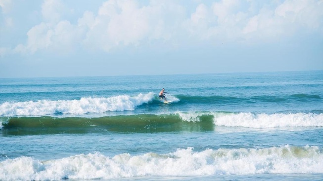 Parangi Weligama