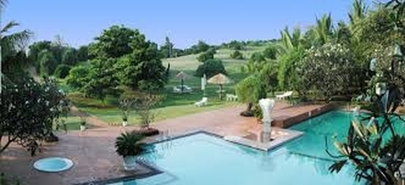 The Oasis Ayurveda Beach Resort