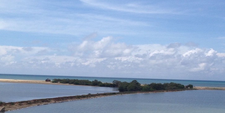 Villa Sante Kalpitiya