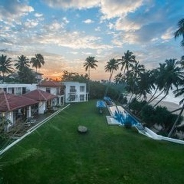 Kumu Beach