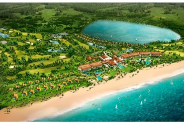 Shangri La Hambantota
