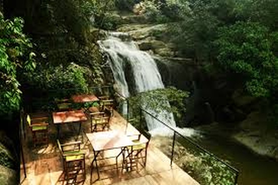 Ella Jungle Resort
