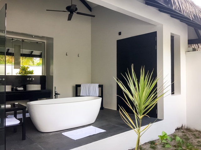 Noku Maldives, Vignette Collection By Ihg