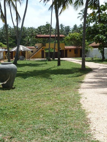 Villa Sunbird