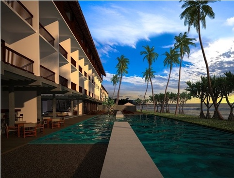 Temple Tree Resort & Spa