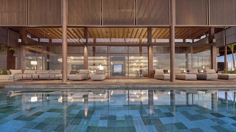 Park Hyatt Maldives Hadahaa