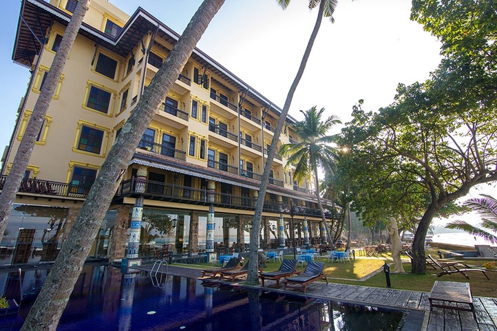 Hotel Kabalana