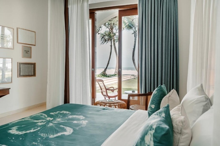 Mosvold Villa Ahangama