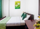 Global Towers Hotel & Apartments