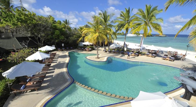 Villa Nautica (Paradise Island)