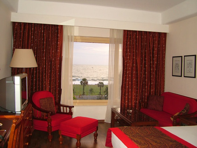 Taj Samudra