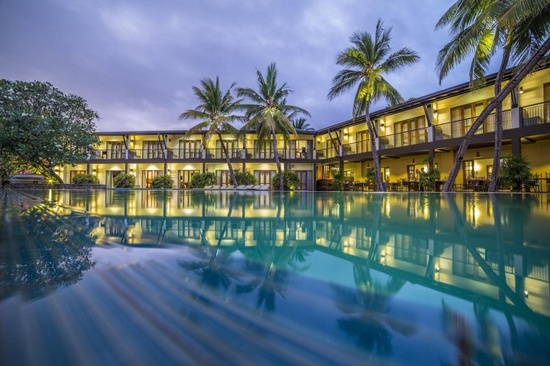 Kithala Resort