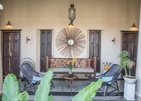 Villa Mayurana By Edwards Collection
