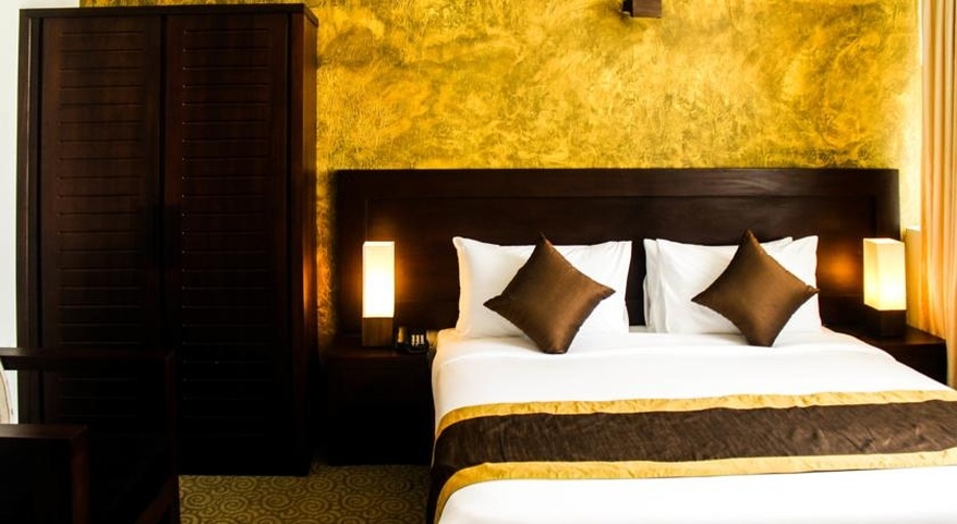 Ceylon City Hotel, Colombo