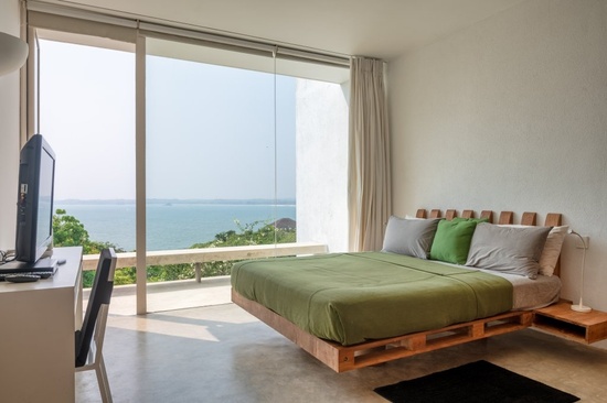 Villa Vista Mirissa