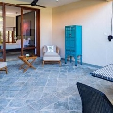 Taru Villas The Long House Taru Villas