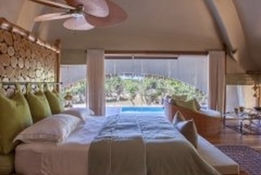 Uga Chena Huts