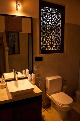 Villa Sunbird