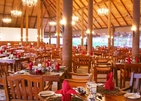 Medhufushi Island Resort