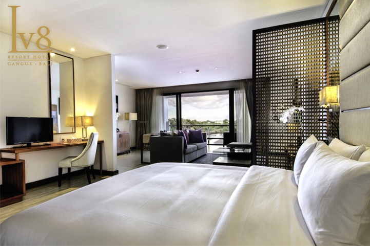 Lv8 Resort Hotel