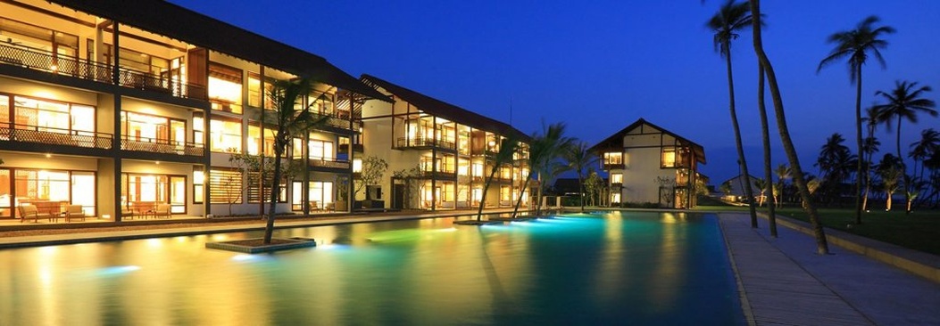Thaala Bentota Resort