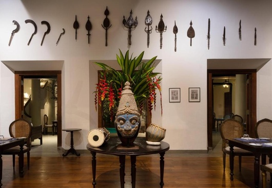 Galle Fort Hotel