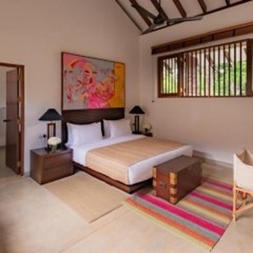 Taru Villas The Long House Taru Villas