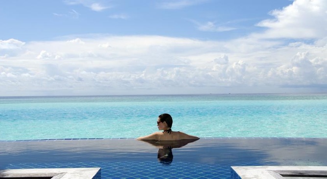 Anantara Dhigu Maldives