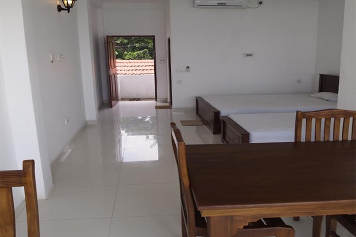 Mihiripenna Beach Resort