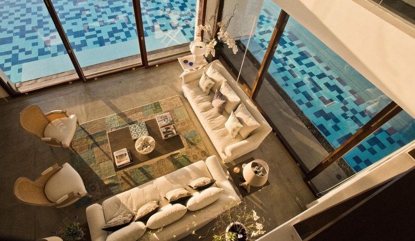 Villa Sante Kalpitiya