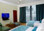 Club Waskaduwa Beach Resort & Spa