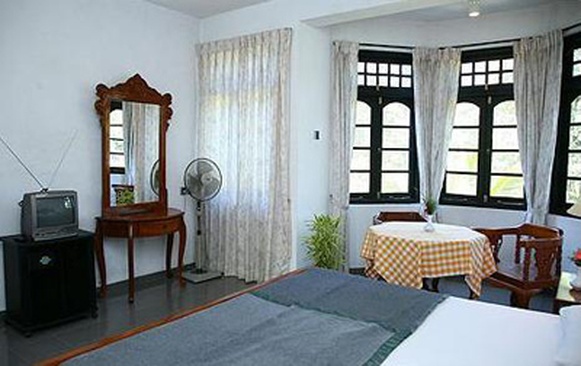 Hotel Country Comfort