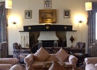 The Hill Club Hotel