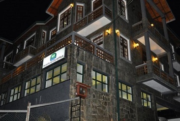 Heaven Seven Hotels