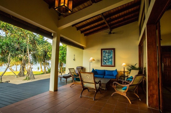 South Point Villa
