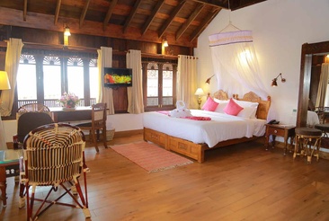 Ayursoma Ayurveda Royal Retreat