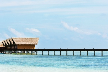 Adaaran Select Hudhuranfushi