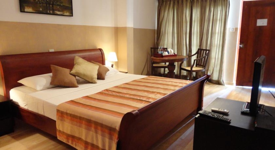 Taprospa Tissa