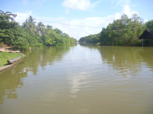 Ranweli Holiday Village