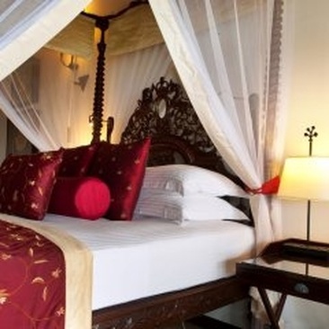 Reef Villa 